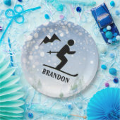 Bord Skiend Design Paper (Feest)