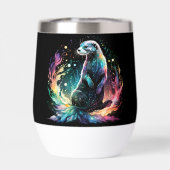Bord Spectrum : Les Otter Glow (Arrière)