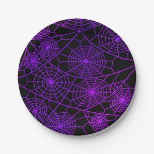 Bord Spider Webs