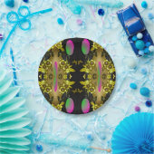 Bord Square Paper (Feest)