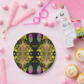 Bord Square Paper (Feest)