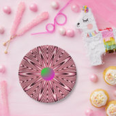 Bord Square Paper (Feest)