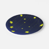 bord Sterrennacht (Gekanteld)