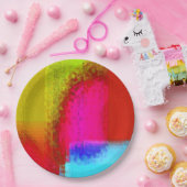 bord "Stropdas geverfd" (Feest)