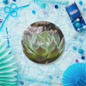 Bord Succulent papier (Feest)