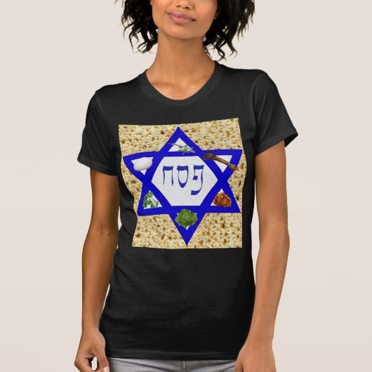 Bord T-shirt (Voorkant)