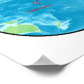 Bord Tectonics Poster (Hoek)