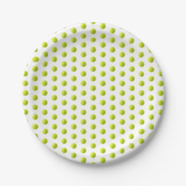 Bord Tennis Ball Paper