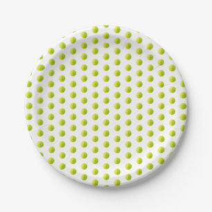 Bord Tennis Ball Paper