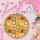 Bord Thanksgiving (Feest)