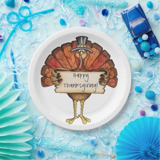 Bord Thanksgiving (Feest)