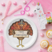 Bord Thanksgiving (Feest)