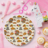 Bord Thanksgiving (Feest)