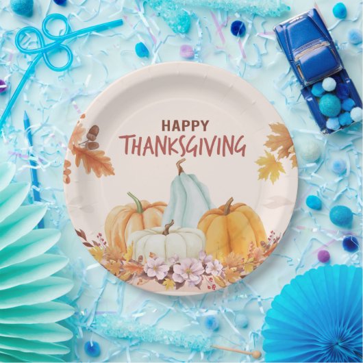 Bord Thanksgiving (Feest)