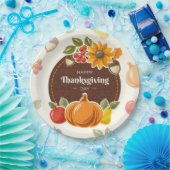Bord Thanksgiving (Feest)