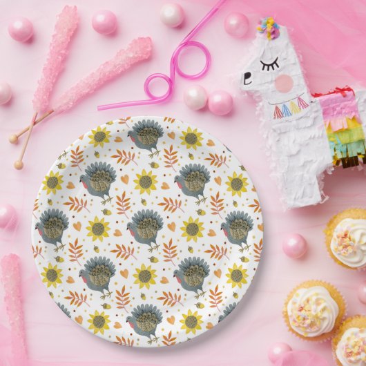 Bord Thanksgiving (Feest)