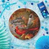 Bord Thanksgiving (Feest)