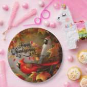 Bord Thanksgiving (Feest)