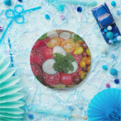 Bord tomatenpuree (Feest)