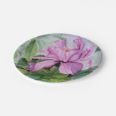 BORD TROPISCHE ORCHIEDPAPIER (Gekanteld)