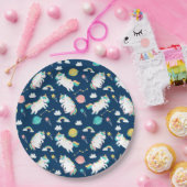 Bord Unicorns Paper (Feest)