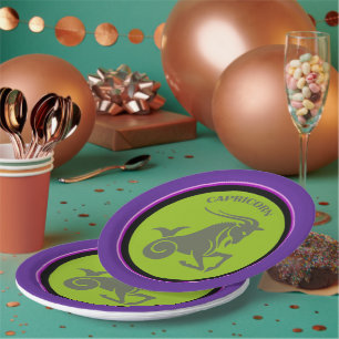 Bord van Capricorn Paper