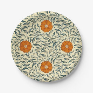 Bord van Chinees mandarijnpapier