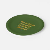 Bord van de Braziliaanse partij (Gekanteld)