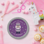 Bord van de partij voor voedingskraker (Feest)