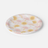 Bord van de roze Sunshine Party (Gekanteld)