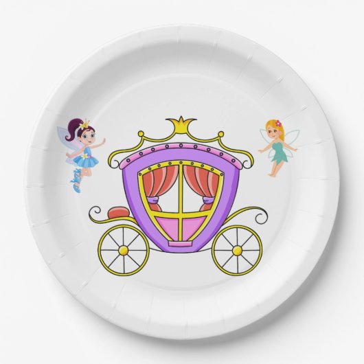 Bord van de vlinder (Voorkant)