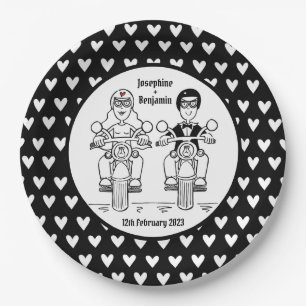 Bord van een fietsmotor voor weddenschappen