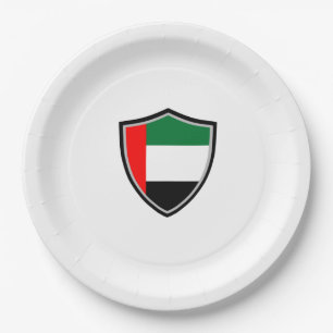 Bord van emiraatschild