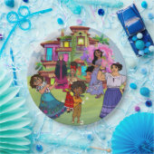 bord van encanto (Feest)