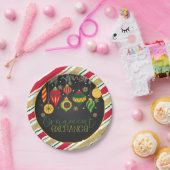 Bord van Exchange voor sierdoeleinden - Blk (Feest)