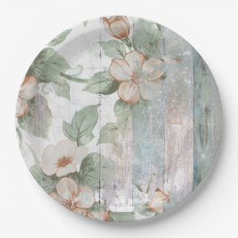  Bord van Floral & Hout Shabby Chic Paper