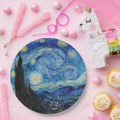 BORD : VAN GOGH : STERRENNACHT (Feest)