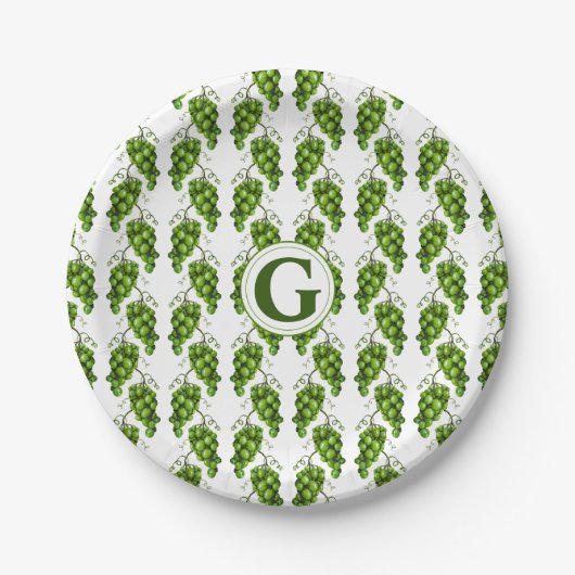 Bord van groenestroompapier (Voorkant)