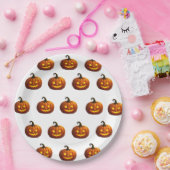 Bord van hakpapier (Feest)