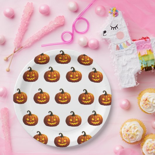 Bord van hakpapier (Feest)