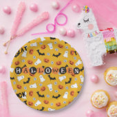 Bord van hakpapier (Feest)