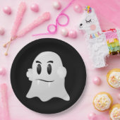 Bord van hakpapier (Feest)