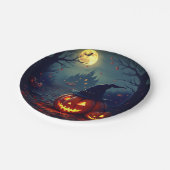 Bord van hakpapier (Gekanteld)