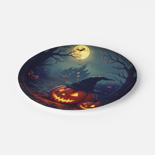 Bord van hakpapier (Gekanteld)