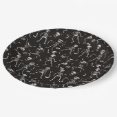 Bord van hakpapier (Gekanteld)