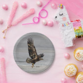 Bord van Hawk-papier (Feest)