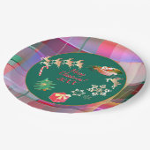 Bord van kerstkerstkerstkerstkerstkerstkerstkerstk (Gekanteld)