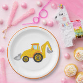 Bord van kunststofpapier voor de bouwnijverheid (Feest)