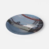 Bord van Michipicoten (Gekanteld)