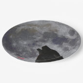 Bord van Moon en Howling Wolf (Gekanteld)